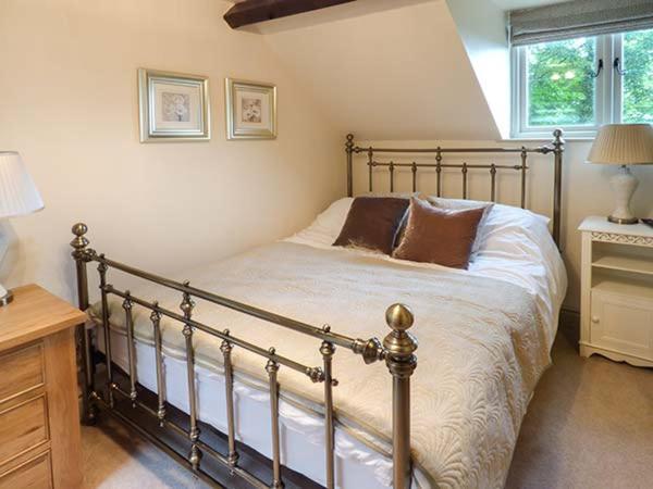 Honeypot Cottage Κένταλ Εξωτερικό φωτογραφία