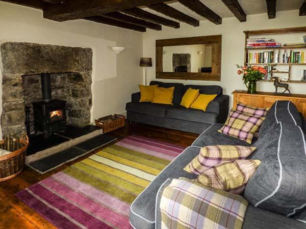 Honeypot Cottage Κένταλ Εξωτερικό φωτογραφία