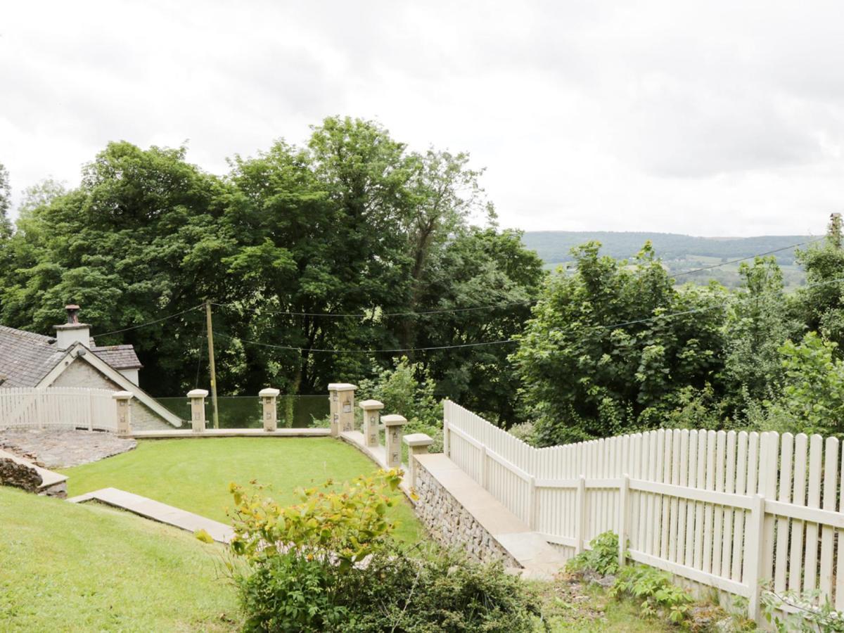 Honeypot Cottage Κένταλ Εξωτερικό φωτογραφία