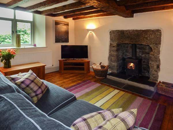 Honeypot Cottage Κένταλ Εξωτερικό φωτογραφία